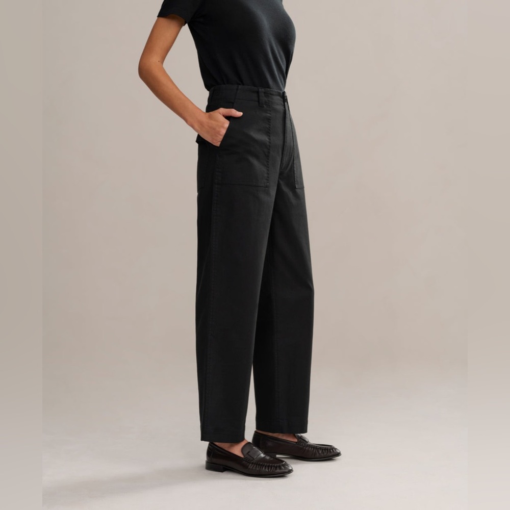 JENNI KAYNE
Ranger Trouser